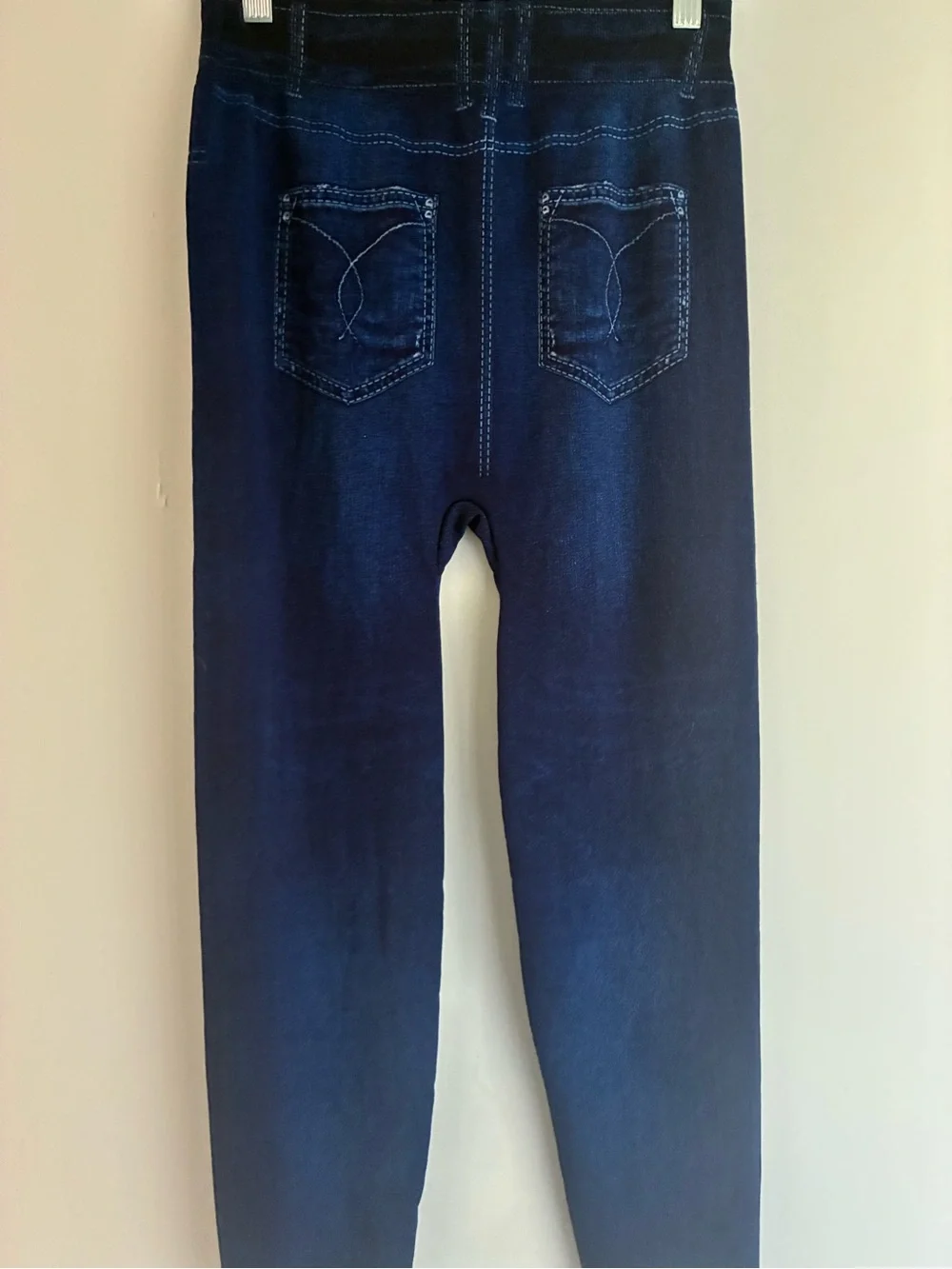Dark Blue Leggings